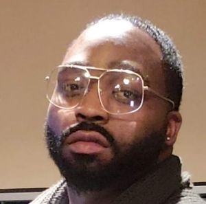 Meet your Posher, Perry